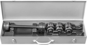 Zestaw glowic tnacych S 1/2-1.", Roller
