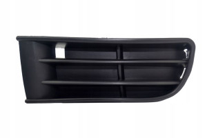 Vw Polo Okular 01-04 9n Kratka Zaślepka Zderzaka L
