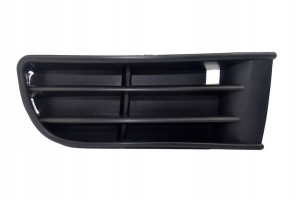 Vw Polo Okular 01-04 9n Kratka Zaślepka Zderzaka P