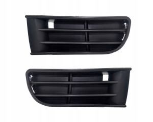 Vw Polo Okular 01-04 9n Kratki Zaślepki Zderzaka