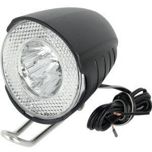 Lampa X-light Dynamo 1w Led 15 Lux Z Podtrzymaniem