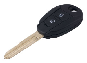 Hyundai Accent Exel Scoupe Terracan Kluczyk Hyn6 Pilot Obudowa 2 Przyciski