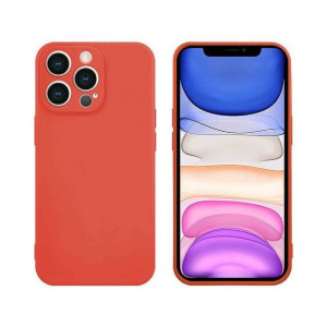 Tint Case Samsung Galaxy A23 5g Red