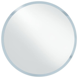 Lustro łazienkowe z LED, 60 cm