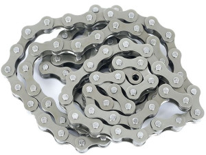 ŁAŃCUCH ROWEROWY 106 ogniw