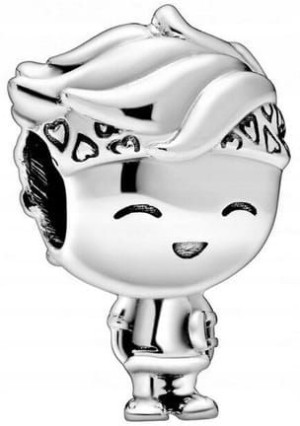 Charms do Pandora - NASTOLATEK