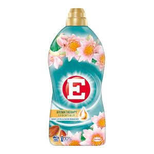 E Aromatherapy Kwiat Lotosu i Olejek Migdałowy Płyn do Płukania 66pr 1,65L