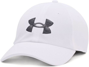 Czapka z daszkiem Under Armour BLITZING ADJ HAT- 1361532-100