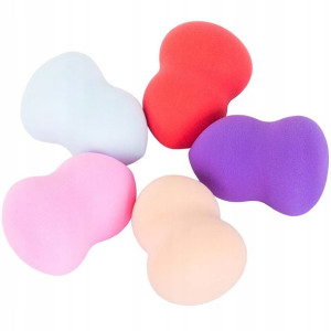 Gąbka do makijażu Beauty Blender Make-Up gruszka