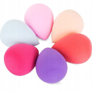 Gąbka do makijażu Beauty Blender Make-Up łezka