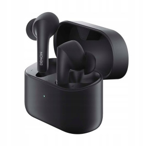 Bezprzewodowe słuchawki DENON TWS black AH-C630W