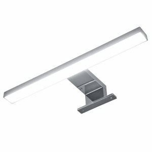 Lampa nad lustro, 5 W, zimny biały