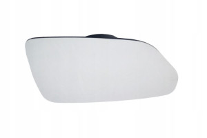 Szkło Wkład Lusterka Vw Polo 9n 2004-2008 P