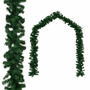 Girlanda choinkowa z PVC, 5 m