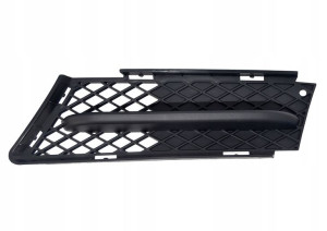 Kratka Zaślepka Zderzaka Bmw 3 E90 91 2004-2008