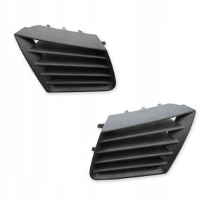 Nerki Atrapy Kratki Grill Seat Ibiza 6l0 2002-2008