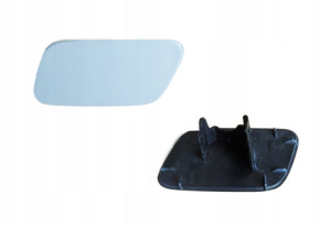 Zaślepka Spryskiwacza Reflektora Audi A4 B7 04-08