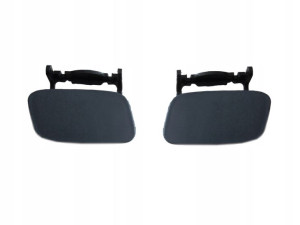 Zaślepki Spryskiwacza Audi A4 B8 Lift 11-15