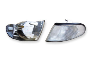 Audi A4 B5 94-98 Kierunkowskaz Migacz (l) Typ V