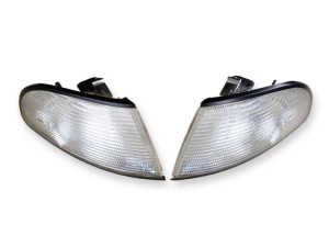 Audi A4 B5 94-98 Kierunkowskaz Migacz (l+p) Typ V