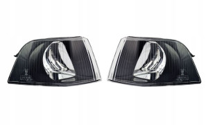 Volvo V40 S40 00-03 Lift Kierunkowskaz Migacz L+p