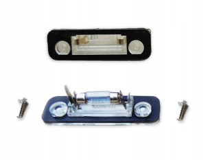 Ford Mondeo Ii Mk2 Lampka Tablicy Rejestracyjnej