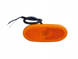 Obrysówka Lampka Boczna Crafter Sprinter Max Led