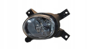 Audi A3 8p Lift 09- Halogen Lampa Przeciwmgielna L