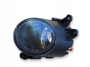 Audi A4 B6 2000-04 Halogen Lampa Przeciwmgielna L