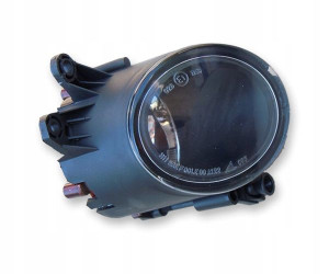Audi A4 B6 2000-04 Halogen Lampa Przeciwmgielna P