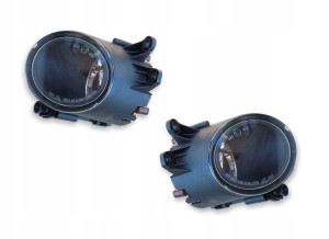 Audi A4 B6 2000-2004 Halogeny Lampy Przeciwmgielne