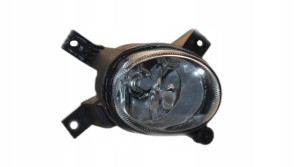 Audi A4 B7 2004-07 Halogen Lampa Przeciwmgielna P
