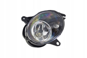 Audi A6 C5 Lift 01-05 Halogen Lampa Przeciwmgielna