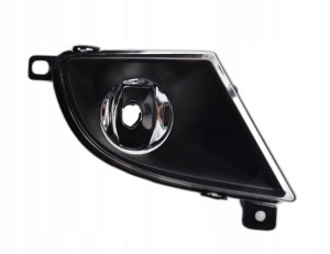 Bmw 5 E60 E61 Lift Lci 2007- Halogen Lampa P
