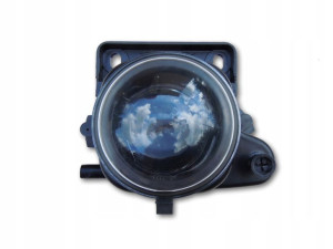 Halogen Lampa Audi A6 C5 97-99 Seat Leon I Cupra P
