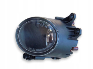 Halogen Lampa Przeciwmgielna Volvo S40 C30 C70 L
