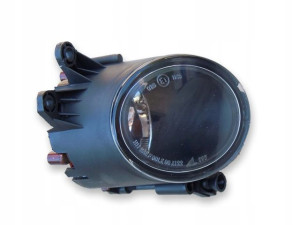Halogen Lampa Przeciwmgielna Volvo S40 C30 C70 P
