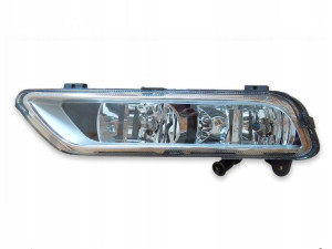 Halogen Lampa Przeciwmgielna Vw Passat B7 10-14