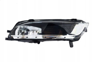 Halogen Lampa Vw Passat Cc 3c Lift 2012-2017 P