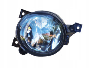 Halogen Lampa Vw Touran Caddy Eos Polo Cross Cc L