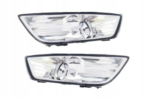 Halogeny Lampy Przeciwmgłowe Ford Mondeo Mk4 07-10