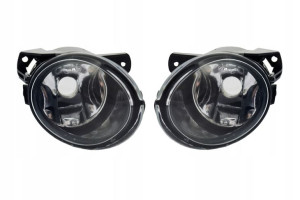 Halogeny Lampy Przeciwmgłowe Vw Passat B6 05-09