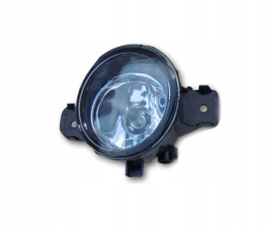 Nissan Qashqai X-trail Nv400 Halogen Lampa P/m