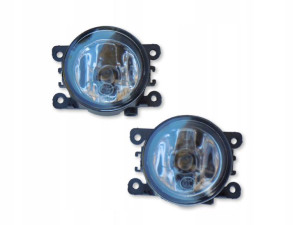 Renault Master Mascott Maxity Halogen Lampa L+p
