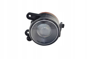 Vw Golf V 5 2003-2004 Halogen Lampa P/m Soczewka L