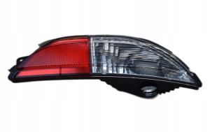 Lampa Tylna Cofania Fiat Grande Punto Mito