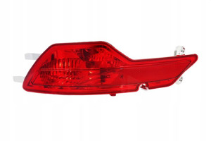Bmw X6 E71 Lampa Tylna Przeciwmgielna W Zderzak L