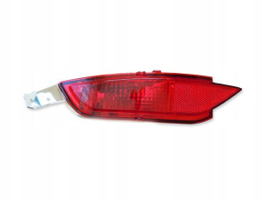 Ford C-max 2010 Lampa Tylna Przeciwmgielna Zderzak