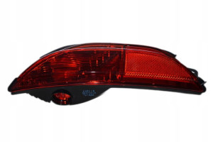 Lampa Tylna Przeciwmgielna Lancia Musa Ypsilon L