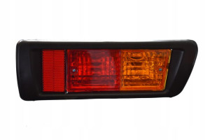 Toyota Land Cruiser F90/95 Lampa Tylna W Zderzak P